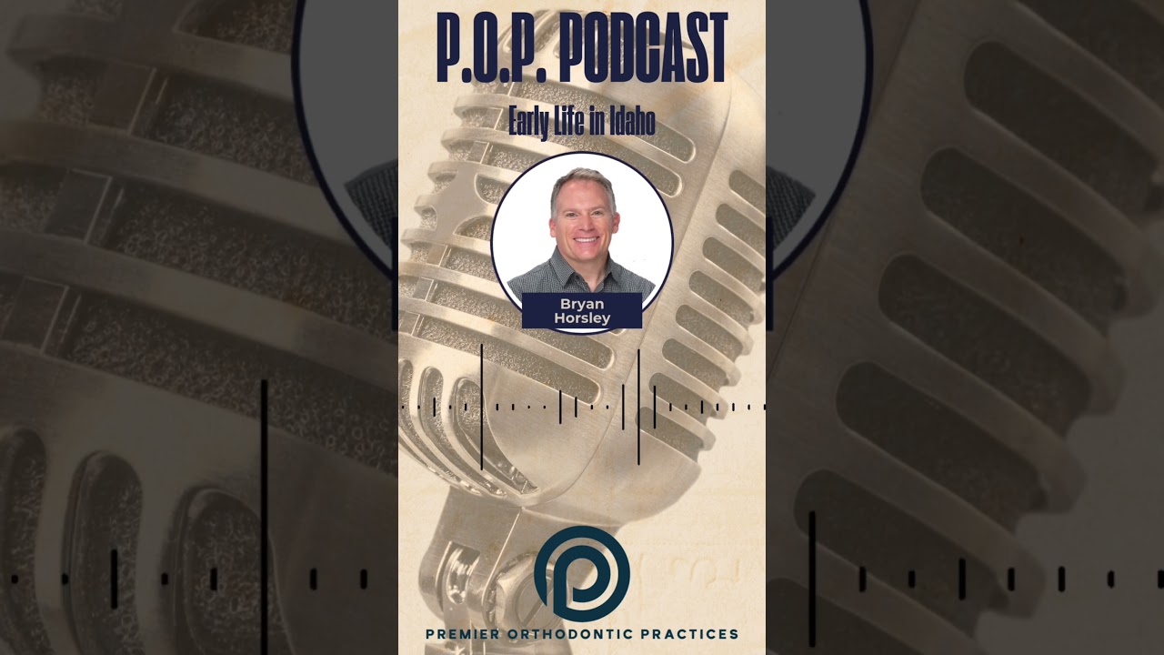 From Mortician’s Son to Ortho Leader: Dr. Bryan Horsley’s Unexpected Origin Story