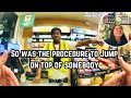 7-11 Employee SNAPS on Uber Eats Customer—Caught on Camera!