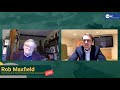 The PGA - Robert Maxfield - GolfBIC Online Conference 2021