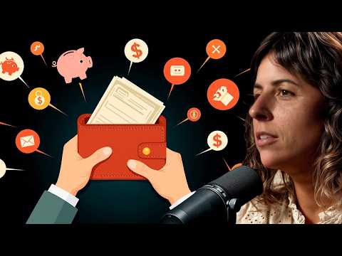 ¡Este Error Emocional Te Mantiene en la Ruina! (Aunque hagas todo bien)