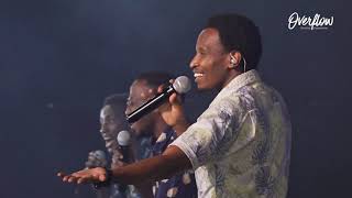 Overflow Worship Experience - October 2021