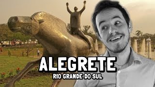Things From Alegrete Rs