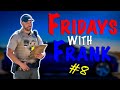 Fridays With Frank 8: Don't Speed By The Police Station Unbuckled