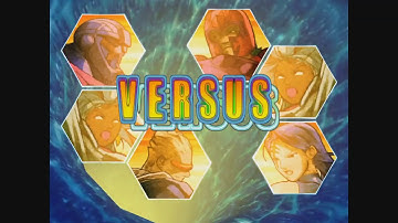MvC2: Romneto vs Khaos .:10.31.20:.