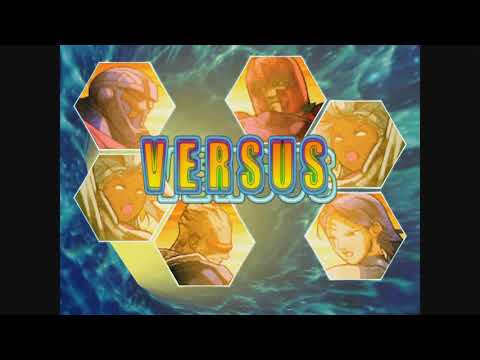 MvC2: Romneto vs Khaos .:10.31.20:.