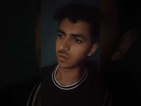 عارف انا مليش صحاب كلهم كانوا زمايل مش اكتر 