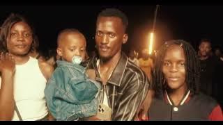 Tidiane Mario yanga bébé 