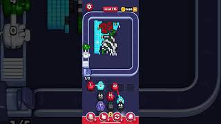 Pixel Flow Level 316