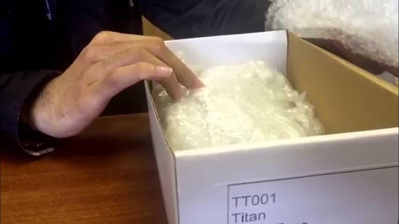 Beo Atlas Basin Taps YouTube