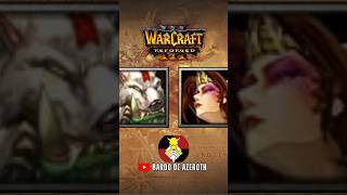 [ENG] | 30 Sorceress VS 15 Shaman | W3 #warcraft3 #warcraft3reforged