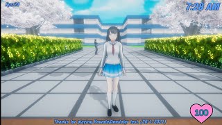 Download Hawata Simulator Old Version+dl Yandere Simulator Fangame Video MP3 Hawata Simulator Old Version+dl Yandere Simulator Fangame