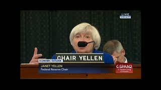 Rep. Delaney Urges Fed Chair Yellen to Consider Income Inequality