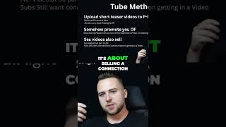 Boost OnlyFans Income: Secret Porn Site Strategy! #shorts