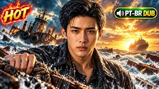 MULTISUB💥Mocked for using an old boat, he heads into deadly seas and strikes it rich! #Turnaround...