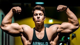 Naturale Monster Arme In 10 Minuten