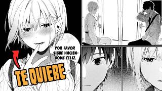 🟡 Fingió ser su Novia por Conveniencia… ¿Pero por qué no puede Dejar de Mirarlo? 👀