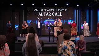 What Are You Chasing? | Pastor Rob Bibb