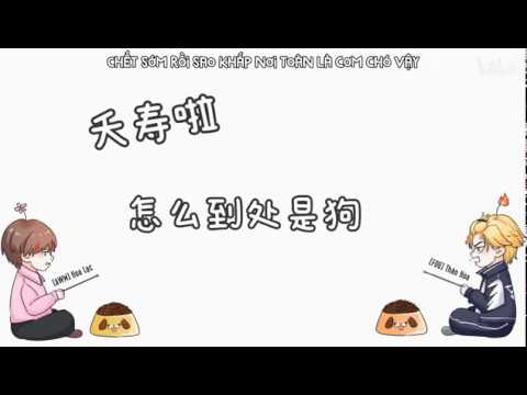 [Vietsub][AWM Tuyệt Địa Cầu Sinh x FOG] Cơm (chó) khắp nơi || Đại Hội Bi Thảm Của Hoa Lạc & Thần Hỏa - youtube
