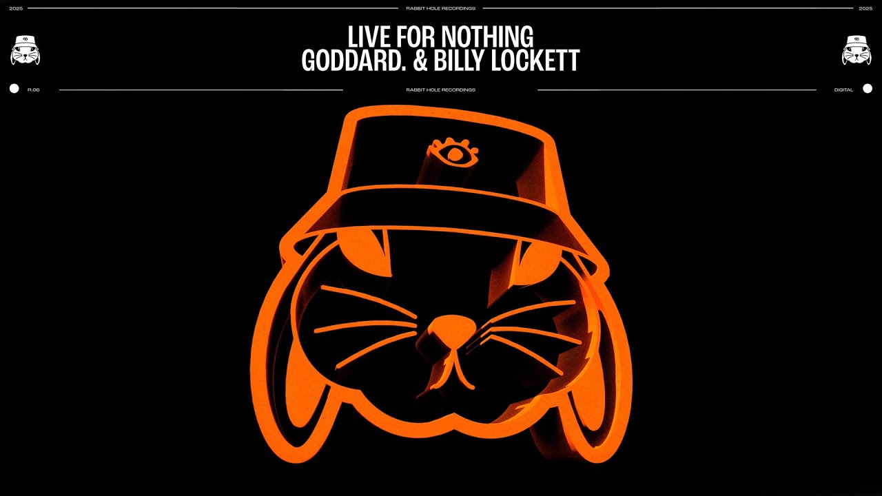 Watch goddard. & Megan Linnell - get it right. (Official Audio) on YouTube Watch goddard. & Megan Linnell - get it right. (Official Audio) on YouTube