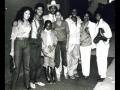 The Jackson Family *Rare pics*