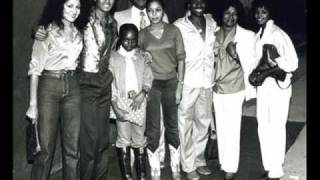 The Jackson Family *Rare pics*