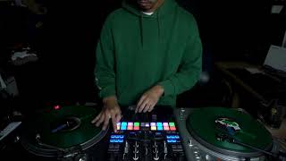 Phase Dj Game Week 4 Dj Craze challenge \