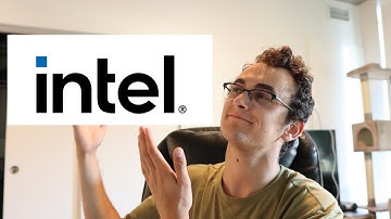 INTEL Internship Experience