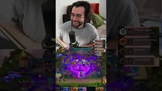 Mon premier 10 street demon ! #tft #tftset13 #teamfighttactics #tftmeta