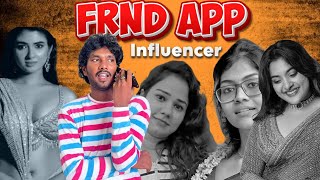 நவன மம App Frnd App Use பணணதஙக மசமன அனபவம