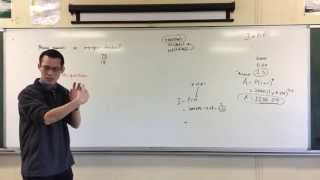 Should answers be mixed numerals or improper fractions? Should answers be mixed numerals or improper fractions?