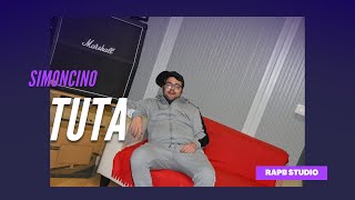 Simoncino - Tuta Official Video