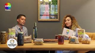 MEZZA NATURAL | PATRON SENSİN | SHOW TÜRK