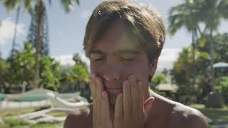 Eli Hanneman x Vertra Invisible Face Stick SP5 45 Application screenshot 3