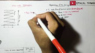 DME 1 module 5 KTU - Design of machine elements with problem