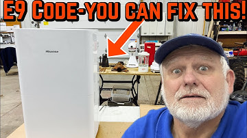 I Found a $225 Dehumidifier in the TRASH and Fixed it!