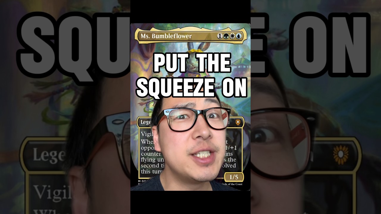 ❤️ БАМБЛФЛОУЭР 