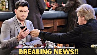 Days of Our Lives Spoilers: EJ’s Shocking Frame Mystery & Alex & Stephanie Stalker Horror Net Worth