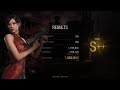Resident Evil 4 Remake - The Mercenaries - Ada (Dress) Island S++ 1,982,900 No Commentary