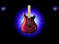 Soaring guitar backing track in b minor emotional atmospheric rock ballad