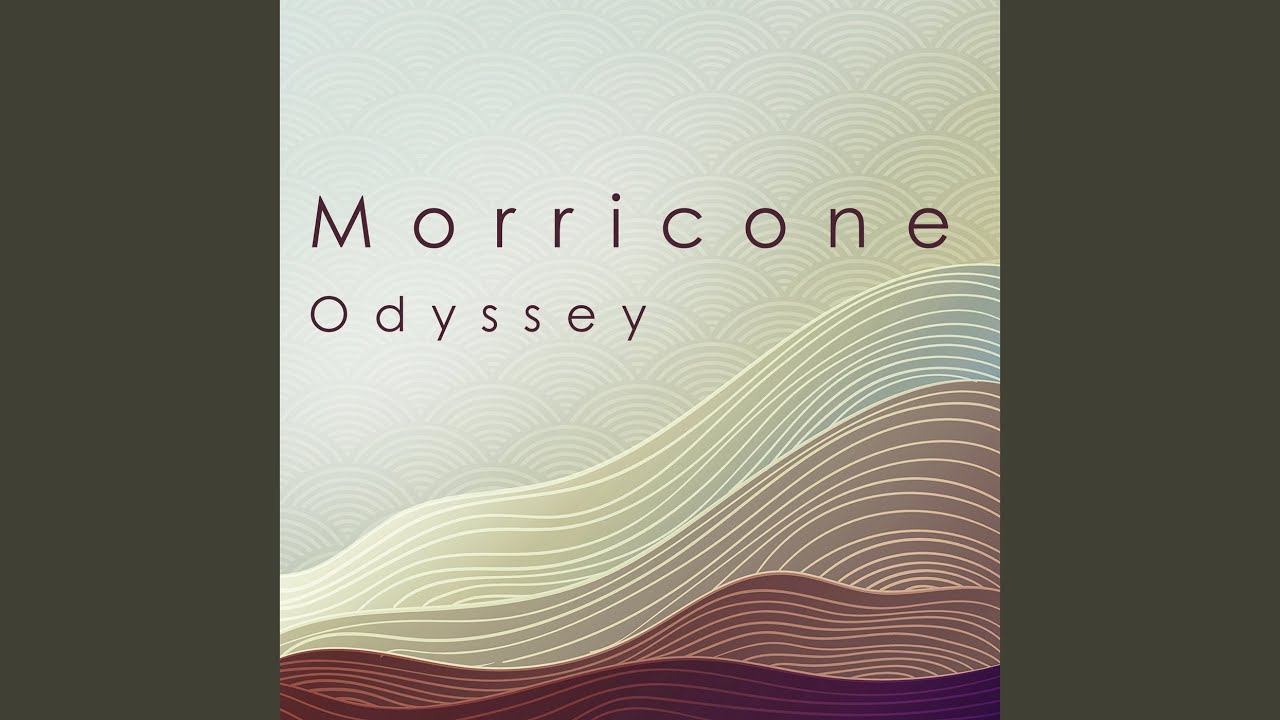Morricone: Gabriel's Oboe (Arr. Morgan & Pochin) (From 