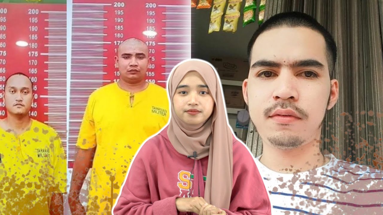Kes Viral Imam Masykur Diculik dan Dibunuh di Indonesia