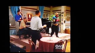 The Cosby Show: How Do You Get to Carnegie Hall?