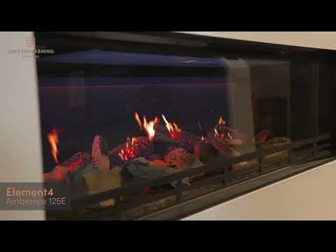 Video - Element4 Ambiance 125 E