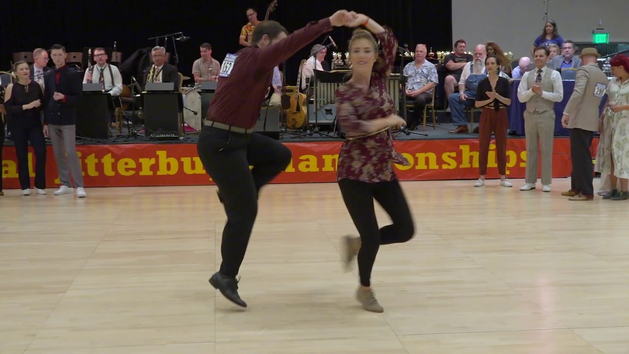 Camp Hollywood 2019: Amateur Classic Final