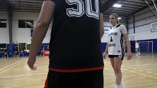 Showcase - Hanover game 3