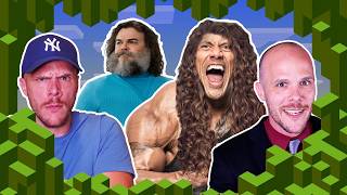 A Minecraft Film Tönkretette Az Életem...