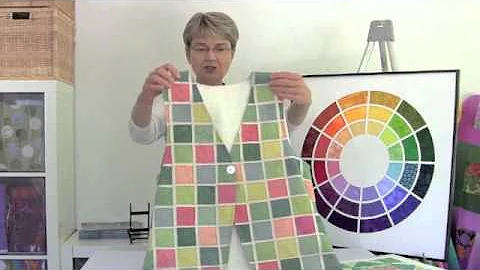 Christine Barnes - Special Effects with Color - Le...