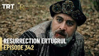 Resurrection Ertugrul Season 4 Episode 342