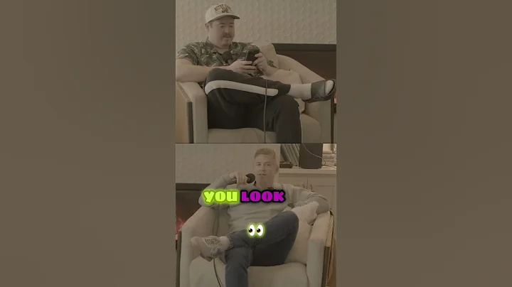 Shane Gillis Roasts Nick Saban Live on College Gameday