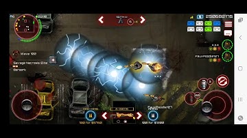 SAS 4:Chaotic Apocalypse run (with xxx and LJS)[No Commentary]